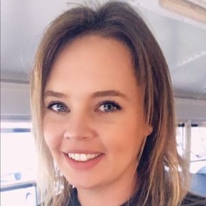 Meet your Posher, Tiffany